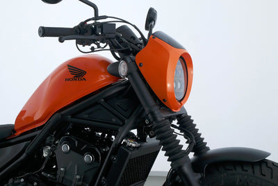 HONDA CMX 500 REBEL SE