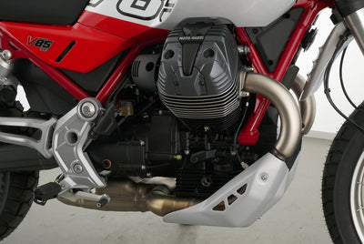 MOTO GUZZI V85 TT E5+