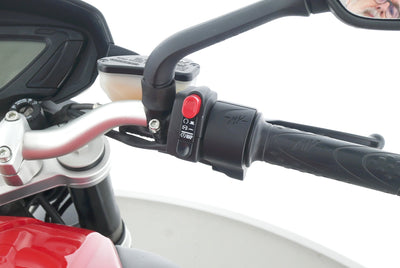 MV AGUSTA BRUTALE 675