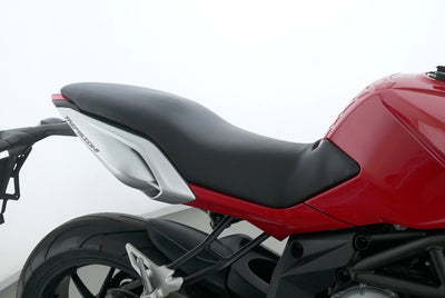 MV AGUSTA BRUTALE 675