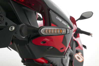 DUCATI PANIGALE V4 S