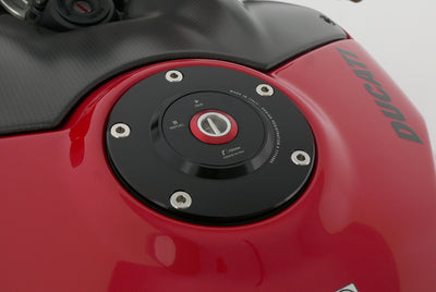 DUCATI PANIGALE V4 S
