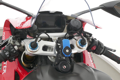 DUCATI PANIGALE V4 S