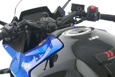 SUZUKI GSX 8 R A2