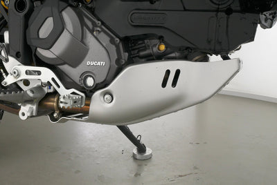 DUCATI DESERT X