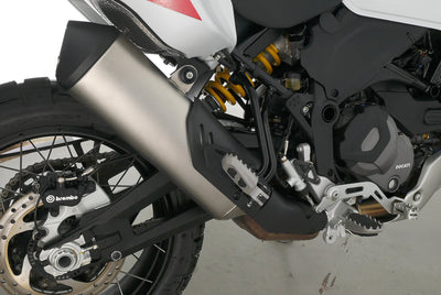 DUCATI DESERT X