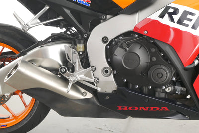 HONDA CBR 1000 RR