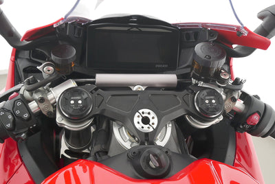 DUCATI PANIGALE V4