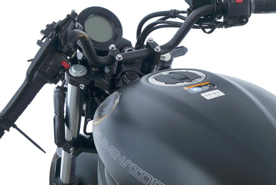 KAWASAKI ELIMINATOR 500