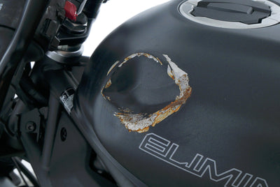 KAWASAKI ELIMINATOR 500