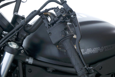 KAWASAKI ELIMINATOR 500