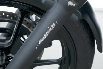 KAWASAKI ELIMINATOR 500