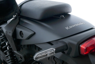 KAWASAKI ELIMINATOR 500