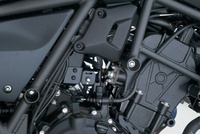 KAWASAKI ELIMINATOR 500