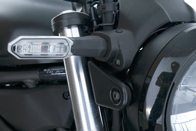 KAWASAKI ELIMINATOR 500