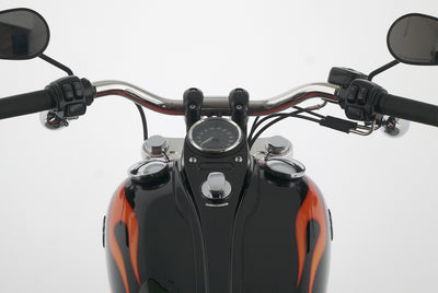 HARLEY DAVIDSON DYNA WIDE GLIDE