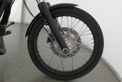 HARLEY DAVIDSON DYNA WIDE GLIDE