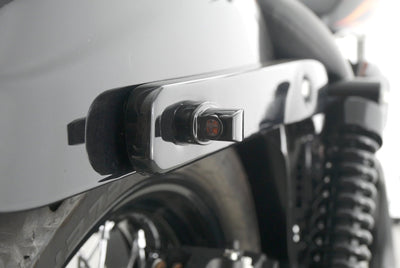 HARLEY DAVIDSON DYNA WIDE GLIDE