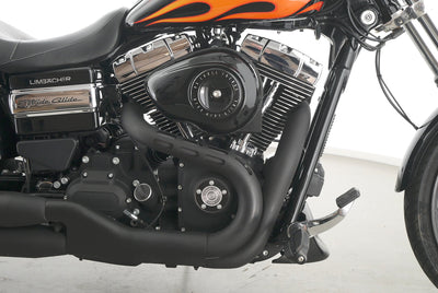 HARLEY DAVIDSON DYNA WIDE GLIDE
