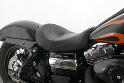 HARLEY DAVIDSON DYNA WIDE GLIDE