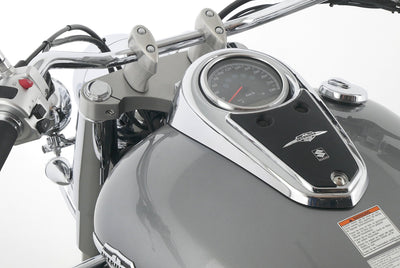 SUZUKI VLR 1800 C INTRUDER