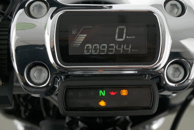 HARLEY DAVIDSON SOFTAIL BREAKOUT 114