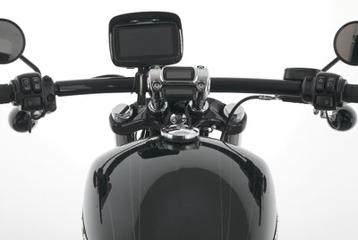 HARLEY DAVIDSON SOFTAIL BREAKOUT 114