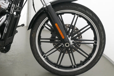 HARLEY DAVIDSON SOFTAIL BREAKOUT 114