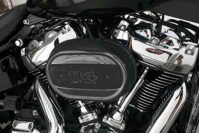 HARLEY DAVIDSON SOFTAIL BREAKOUT 114