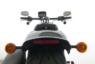 HARLEY DAVIDSON SOFTAIL BREAKOUT 114