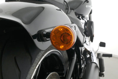 HARLEY DAVIDSON SOFTAIL BREAKOUT 114