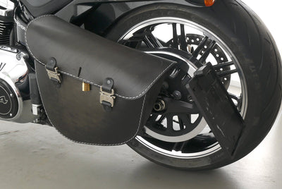 HARLEY DAVIDSON SOFTAIL BREAKOUT 114