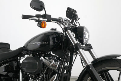 HARLEY DAVIDSON SOFTAIL BREAKOUT 114