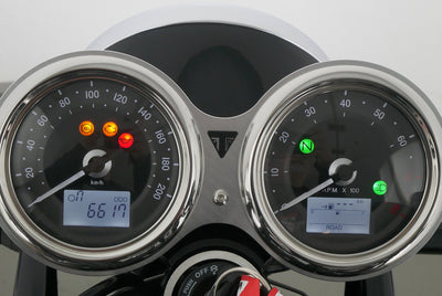 TRIUMPH BONNEVILLE T120