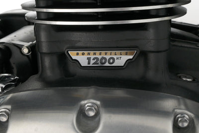 TRIUMPH BONNEVILLE T120