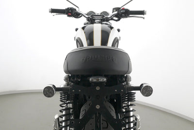 TRIUMPH BONNEVILLE T120