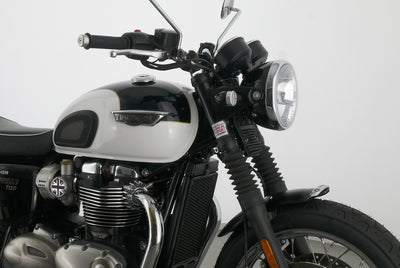 TRIUMPH BONNEVILLE T120