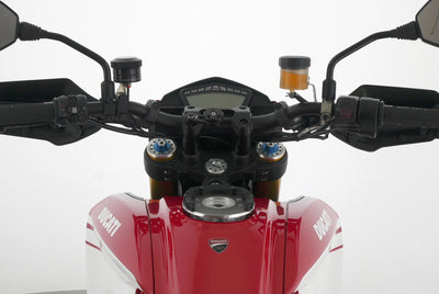 DUCATI HYPERMOTARD 939 SP