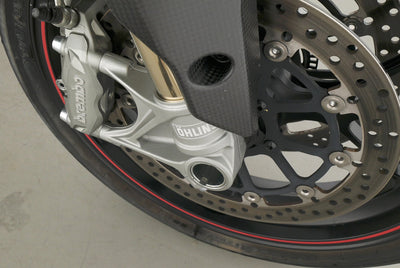 DUCATI HYPERMOTARD 939 SP