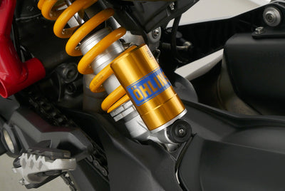 DUCATI HYPERMOTARD 939 SP