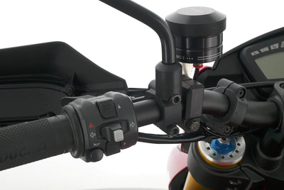 DUCATI HYPERMOTARD 939 SP