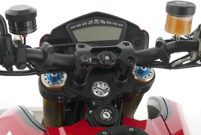 DUCATI HYPERMOTARD 939 SP