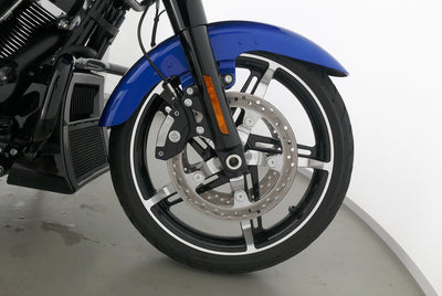 HARLEY DAVIDSON ROAD GLIDE 117