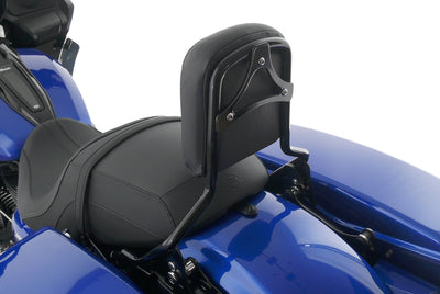 HARLEY DAVIDSON ROAD GLIDE 117