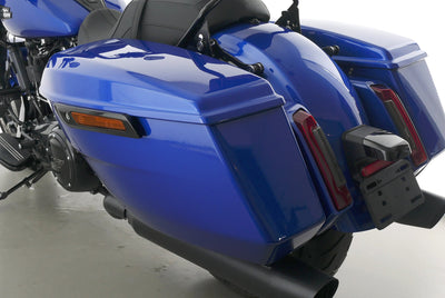 HARLEY DAVIDSON ROAD GLIDE 117