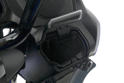 HARLEY DAVIDSON ROAD GLIDE 117