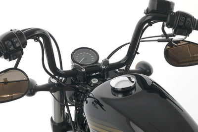 HARLEY DAVIDSON SPORTSTER XL 1200 48 FORTY