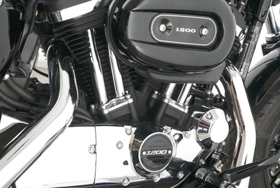 HARLEY DAVIDSON SPORTSTER XL 1200 48 FORTY