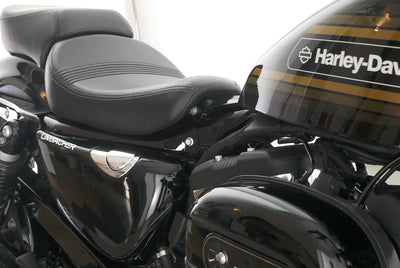 HARLEY DAVIDSON SPORTSTER XL 1200 48 FORTY