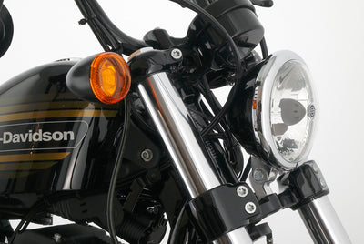 HARLEY DAVIDSON SPORTSTER XL 1200 48 FORTY